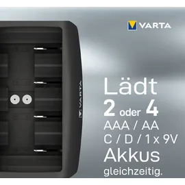 Varta Universal Charger