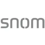 Snom M53 Schwarz