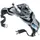 Deuter Pulse 3 One Size Grau