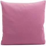 Gözze Kissenbezug Dante 40 x cm Polyester Pink