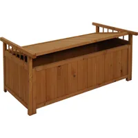 MCW MCW, Kissenbox, O13