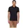 Mammut Logo Poloshirt schwarz M