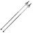 One Way Diamond 3 flame/vap.white 140