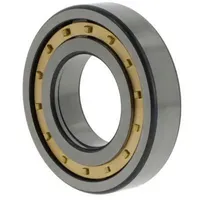 FAG Zylinderrollenlager NUP236 EM1 ID 180mm AD 320mm Breite52mm