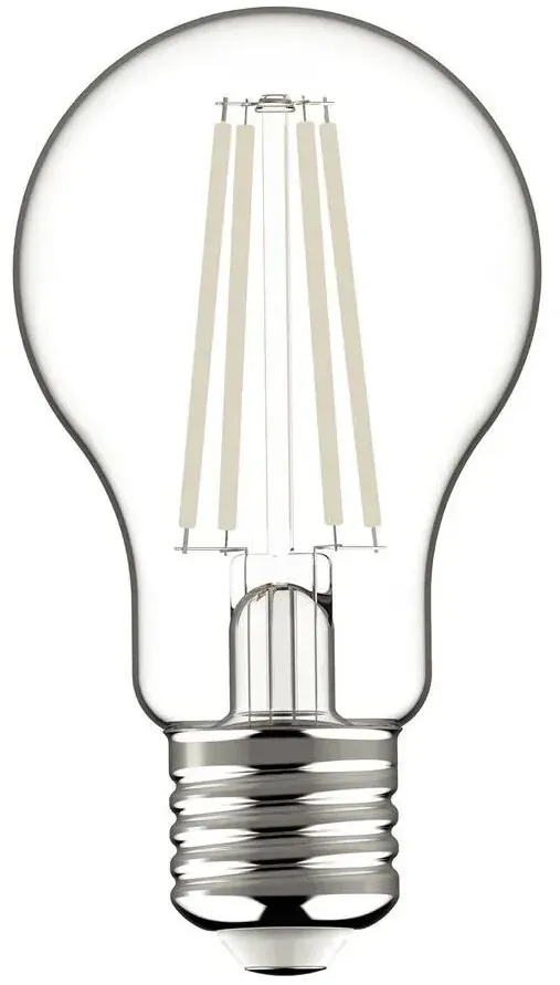 Avide AWLFG27WW-4.5W LED-Lampe Warmweiß 2700 K 4,5 W E27 F