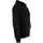 Lacoste Sweatjacke Herren Schwarz 4XL