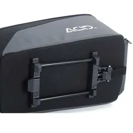 Cube Acid Trunk 8 schwarz