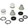 IMPERGOM 1 Reparatursatz, Schalthebel ORIGINAL IMPERIUM 36124