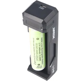AccuCell 18650 Li-Ion Akku 3400 mAh 1 St.