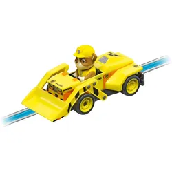 PAW Patrol - Rubble