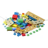 Kemo S052 100 St. FKP-Folienkondensator Sortiment