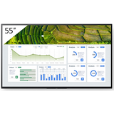 Sony Bravia FW-55BZ30L/TM Professionelles 4K HDR-Display 139,7 cm 55 Zoll
