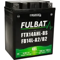 Fulbat YB14L-A2 14 Ah