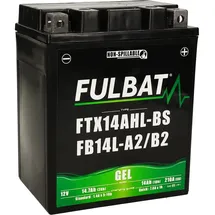 Fulbat YB14L-A2 14 Ah
