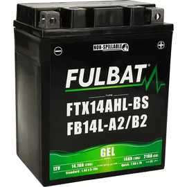 Fulbat YB14L-A2 14 Ah