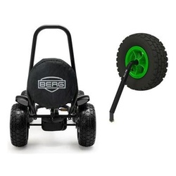 BERG Gokart Zubehör Ersatzrad X-Plore