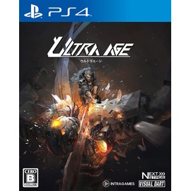 Ultra Age (Import)
