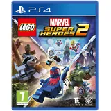 LEGO Marvel Super Heroes 2