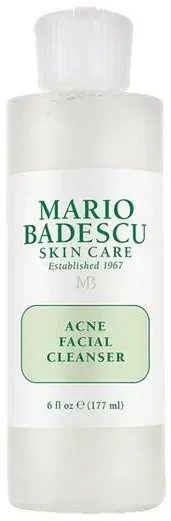 Acne Facial Cleanser