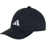 Adidas Unisex Kinder Kids Cap, Black, XXS
