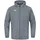 Jako Allwetterjacke Team 2.0 Steingrau 116
