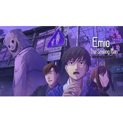 Emio – Der lächelnde Mann: Famicom Detective Club