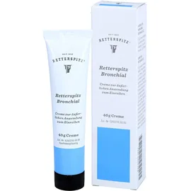 Retterspitz Bronchial