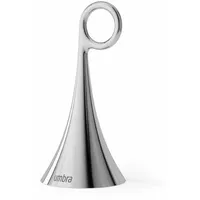 Umbra Isa Bell CHROME