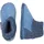 Giesswein Hüttenschuhe Capriblau 29