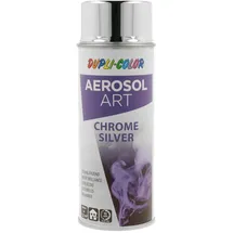 Dupli Color Aerosol Art Chrome silber 400 ml
