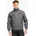 Lonsdale Jacke schmale Passform ACTON