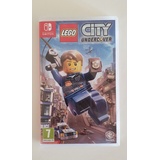 LEGO City Undercover (PEGI) (Nintendo Switch)