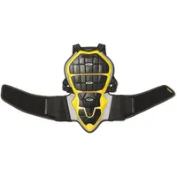 Spidi Warrior Rückenprotektor - S