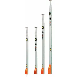 NEDO Teleskopmaßstab mEssfix 0,37 - 1,00 m