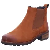 Solidus 61005 Kinga - Weite H+K Brandy Gr. 40.5 - 40.5 EU