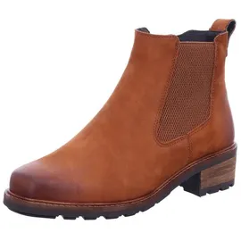 Solidus 61005 Kinga - Weite H+K Brandy Gr. 40.5 - 40.5 EU