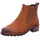 Solidus 61005 Kinga - Weite H+K Brandy Gr. 40.5 - 40.5 EU