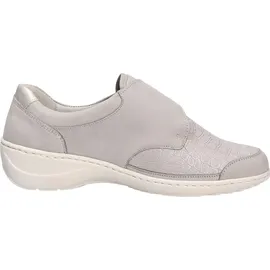 WALDLÄUFER Kya Damen Stein Silber 40