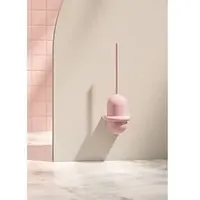 barbietm x hewi Bürstengarnitur B477.001 einfarbig rosa