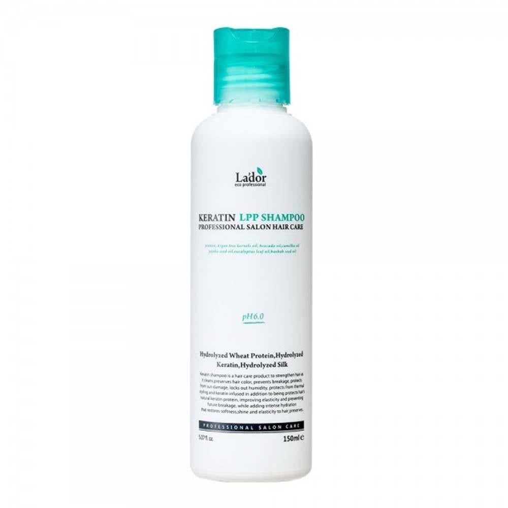 Lador Keratin LPP Shampoo 150ml (150 )