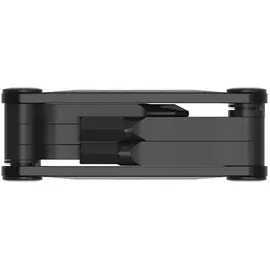 Lezyne V Pro 7 Multitool schwarz