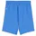 Puma teamGOAL Shorts Kinder 02 electric blue lemonade/white 164