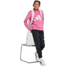 adidas Essentials Climacool Trainingsanzug Pink/Rosa 152