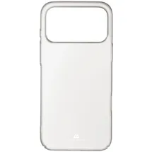 Blackrock iPhone 17 Pro Max Ultra Thin Iced Cover transparent