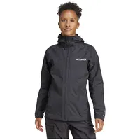 Adidas Terrex Xperior Hybrid Rain.rdy Jacke - Black /