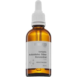 Kolloidal Silber 500 Ppm 50 ml