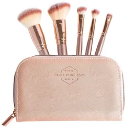 Cent Pur Cent Clutch Luxury Brush Set