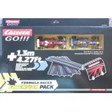 Carrera GO!!! Extension Pack - Formula Racer,