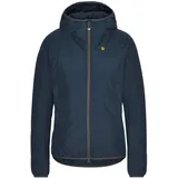 Fjällräven Damen Bergtagen Lite Insulation Jacke (Größe XXS, blau)