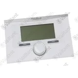 Vaillant Regler, VRC 700 0020241006